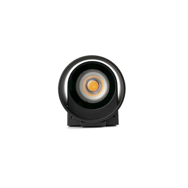 KOV 1L round wall lamp