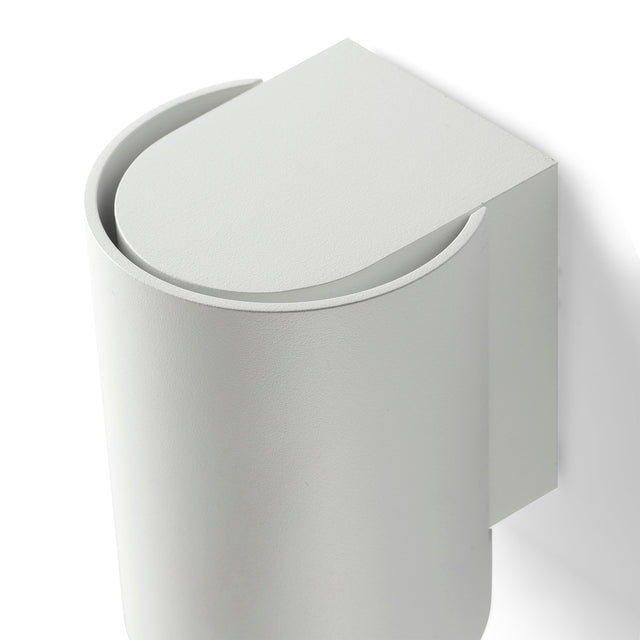 KOV 1L round wall lamp