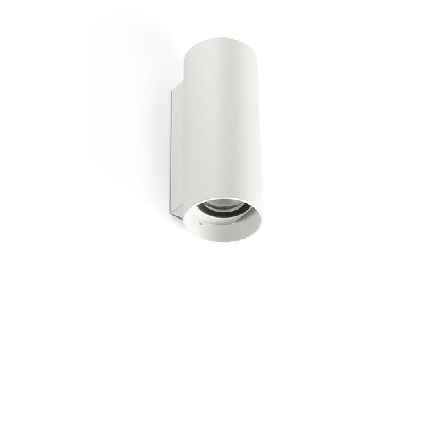 KOV 2L round wall lamp