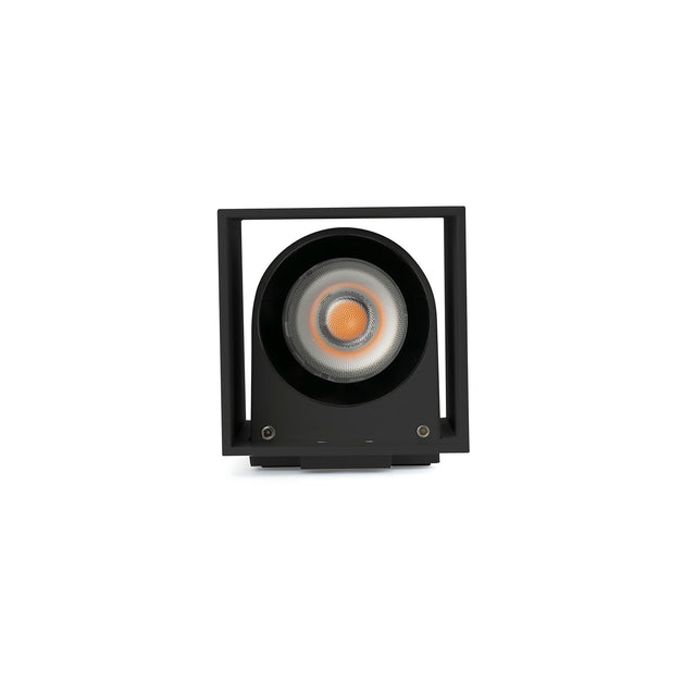 KOV 1L square wall lamp