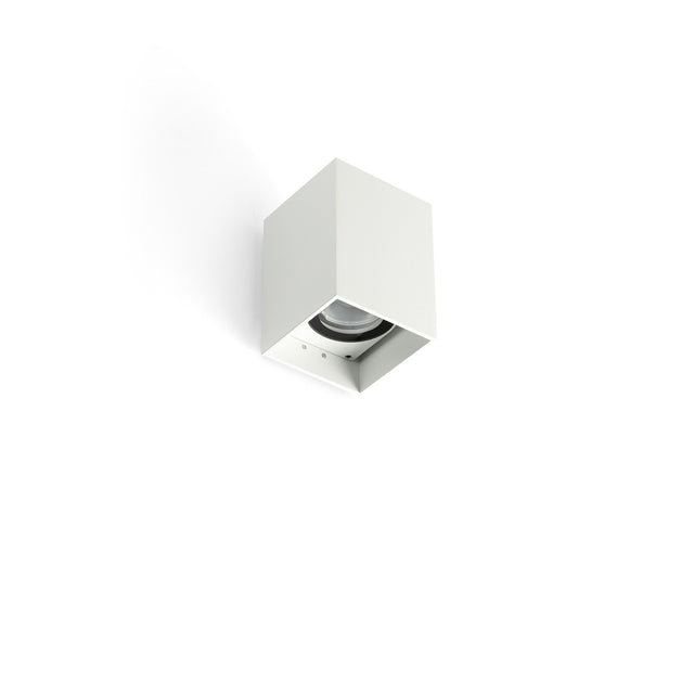 KOV 1L square wall lamp