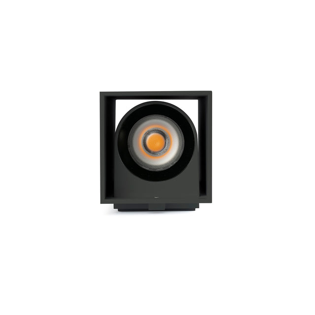 KOV 2L square wall lamp