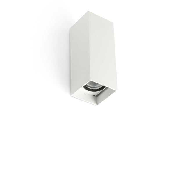 KOV 2L square wall lamp