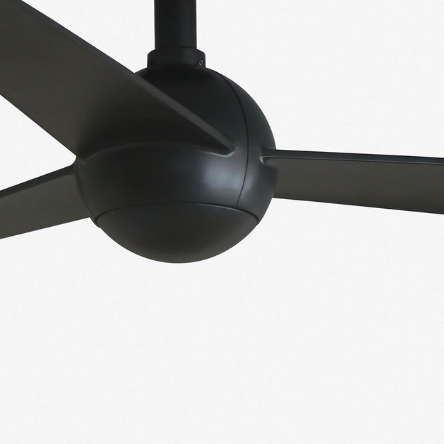 SFERA M fan with DC motor