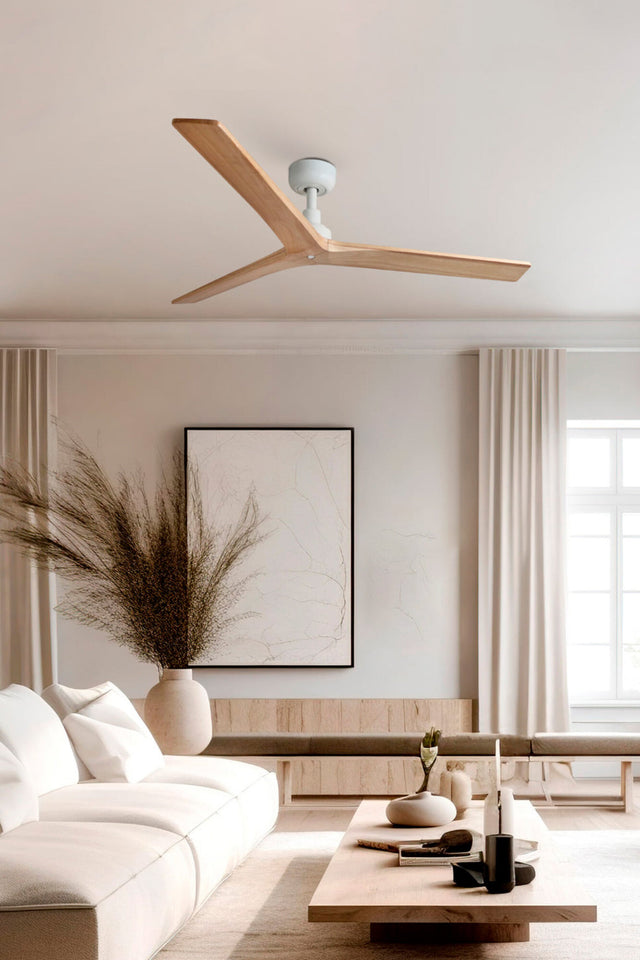 KLIM M fan DC