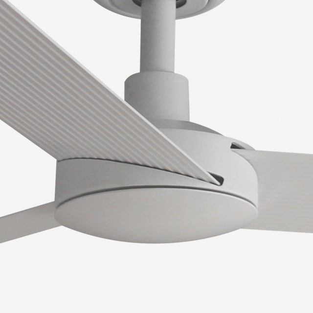 CRUISER S fan with DC motor
