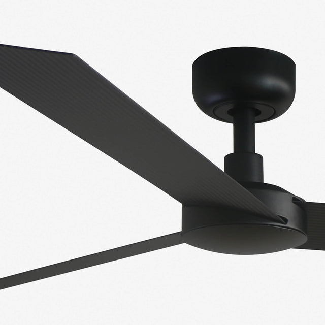CRUISER L fan with DC SMART motor