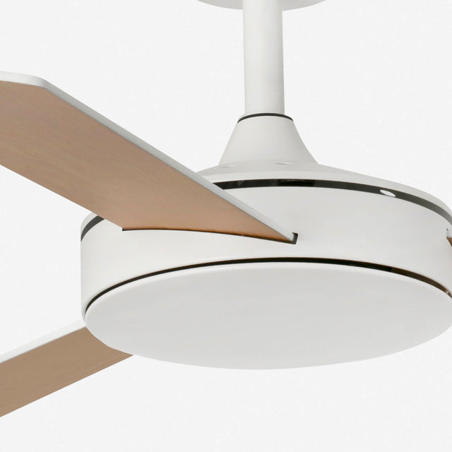 MINI MALLORCA S fan SMART