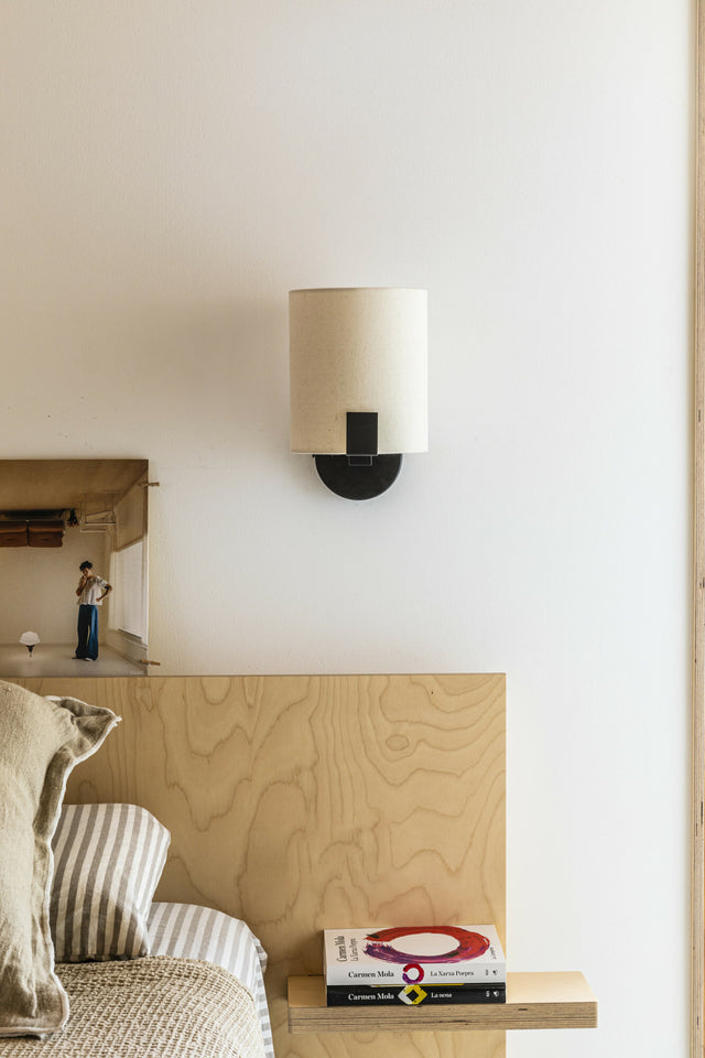 NILA Reader lamp