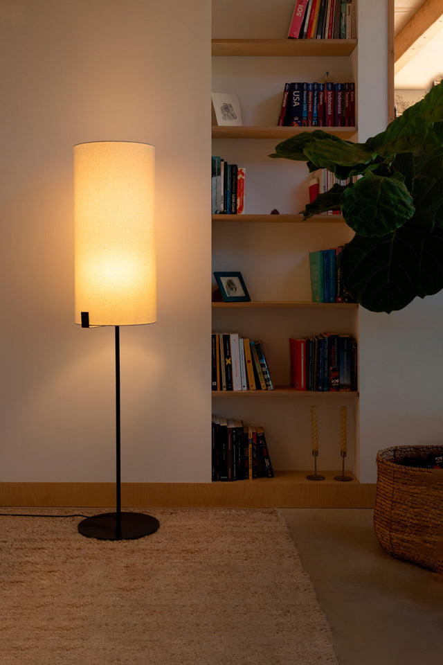 NILA Floor lamp