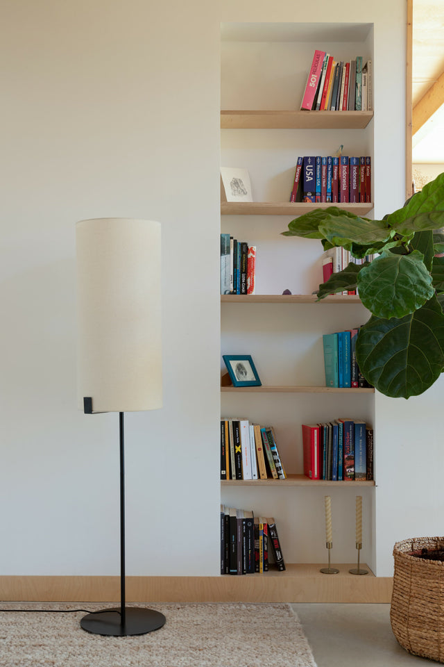 NILA Floor lamp