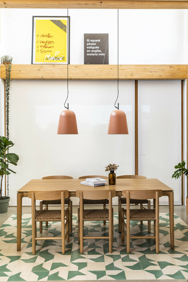 STUDIO pendant lamp