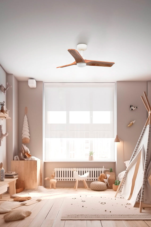 HEYWOOD S LED fan DC