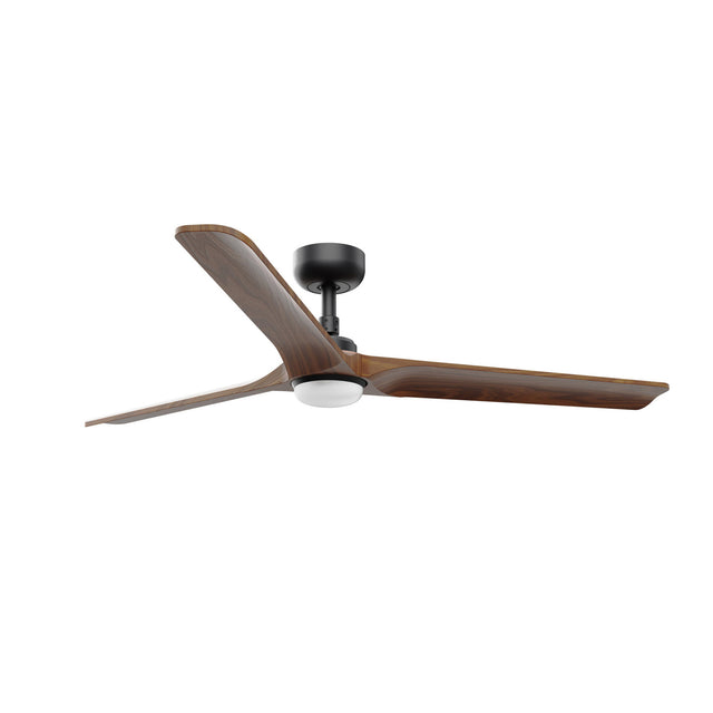 HEYWOOD L LED fan with DC motor