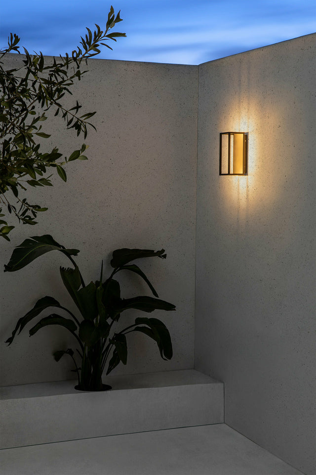 KELA exterior wall lamp