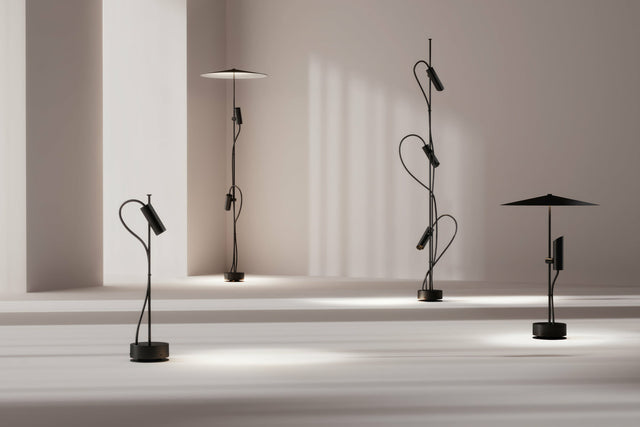 CLAP 1266 beacon lamp
