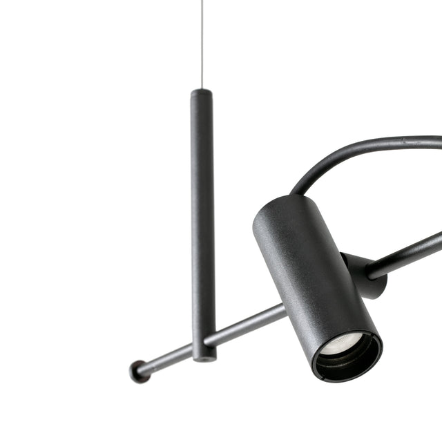 CLAP linear Pendant