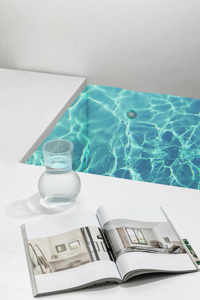 NOK 44 recessed lamp swimming pool