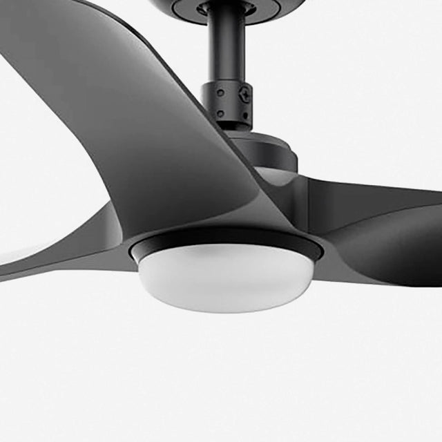 HEY S LED fan