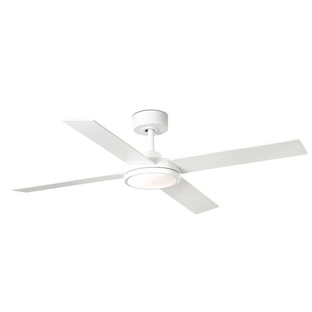 SAINT L LED fan