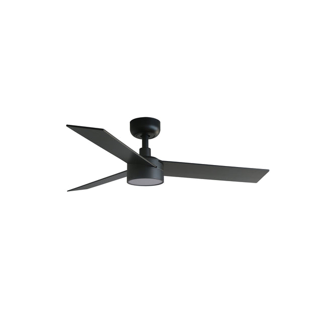 RUDDER S LED fan