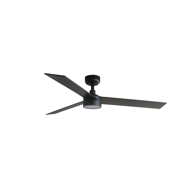 RUDDER L LED fan