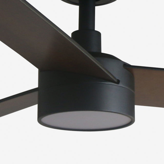 RUDDER L LED fan