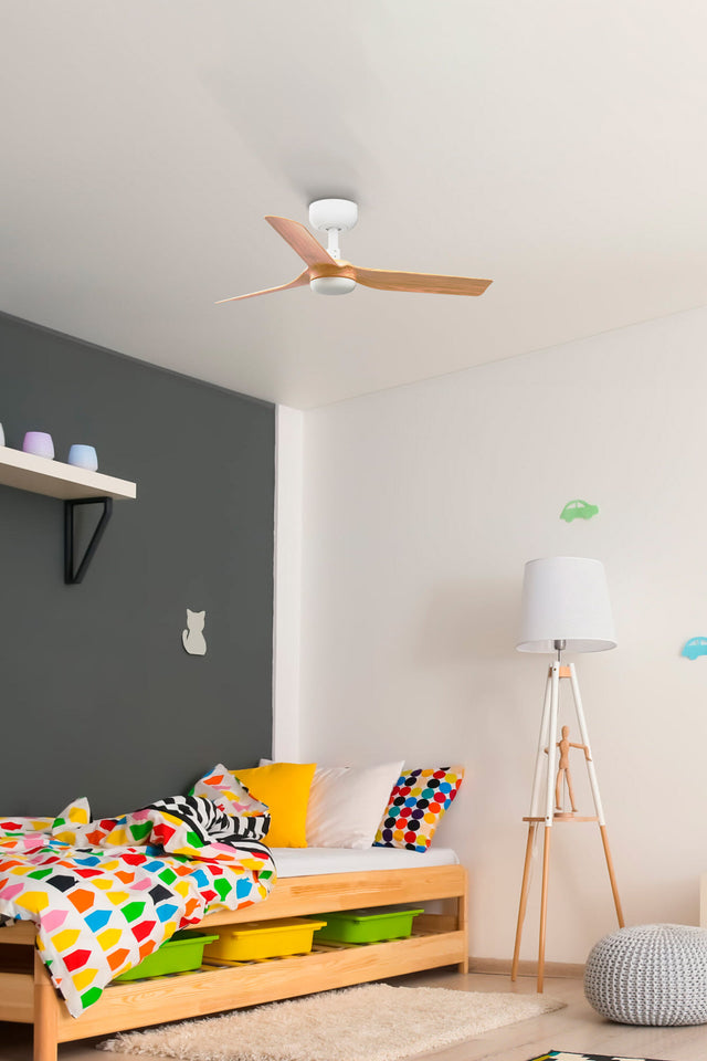 MINI PUNT S fan with DC motor