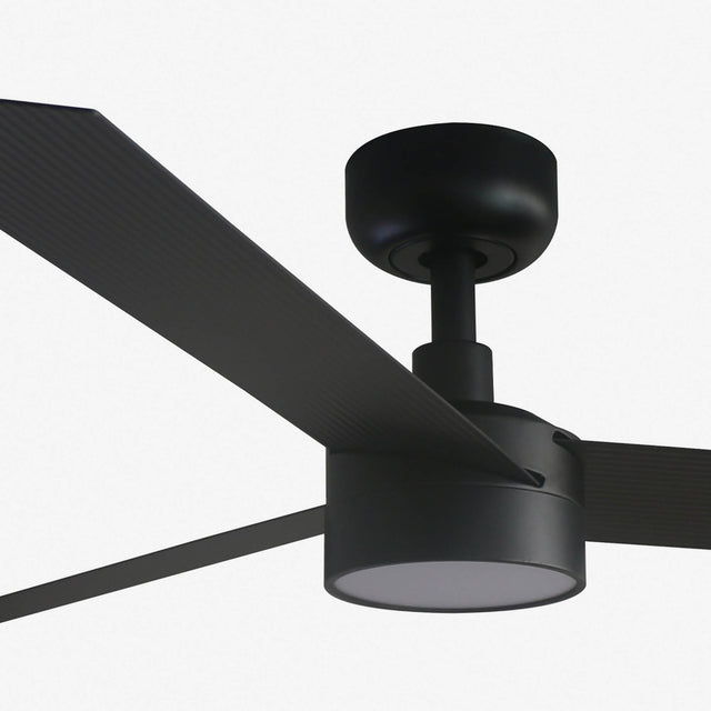 CRUISER L LED fan with DC motor