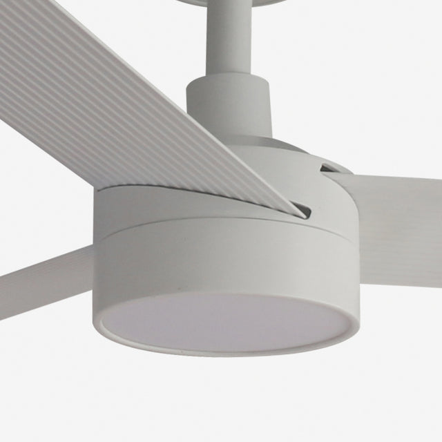 CRUISER S LED fan with DC SMART motor