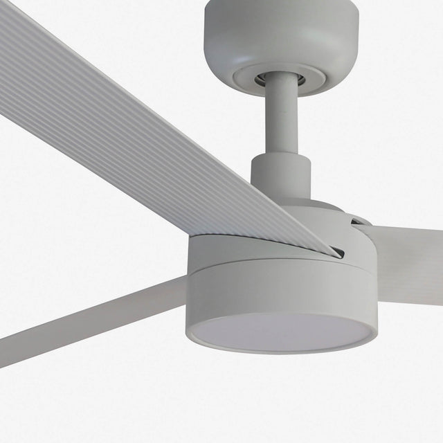 CRUISER L LED fan with DC SMART motor