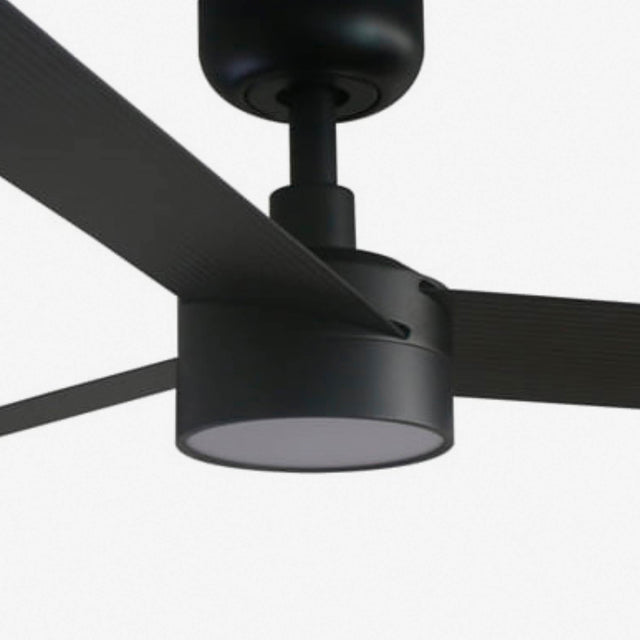 CRUISER L LED fan with DC SMART motor