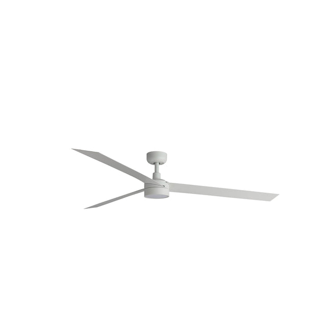 CRUISER XL LED fan with DC SMART motor