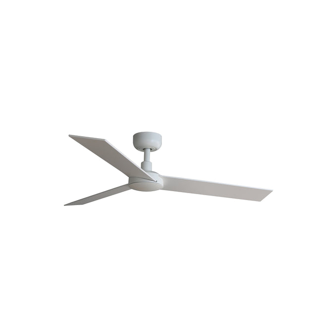 RUDDER S fan