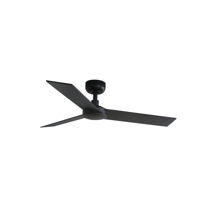 RUDDER S fan