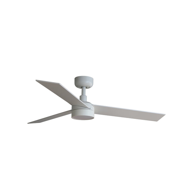 RUDDER S LED fan