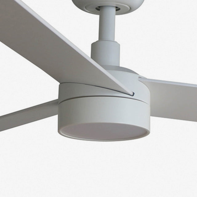 RUDDER S LED fan