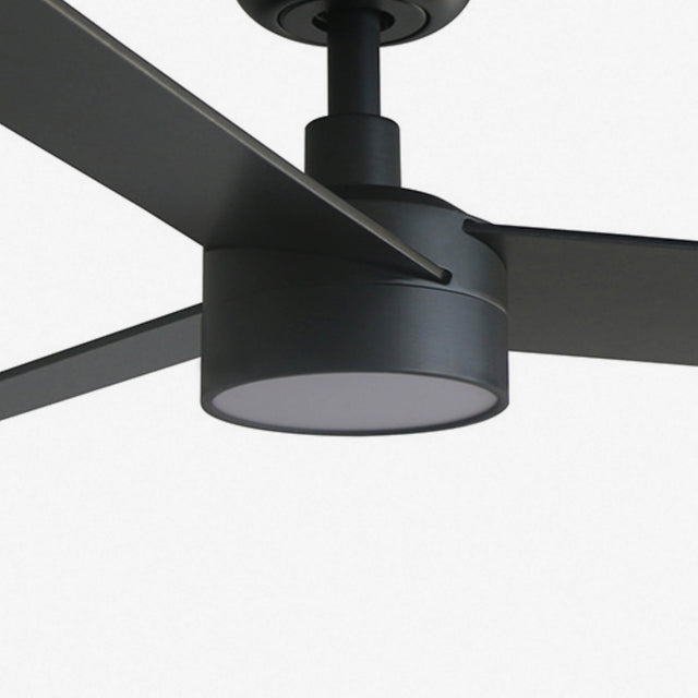 RUDDER S LED fan SMART