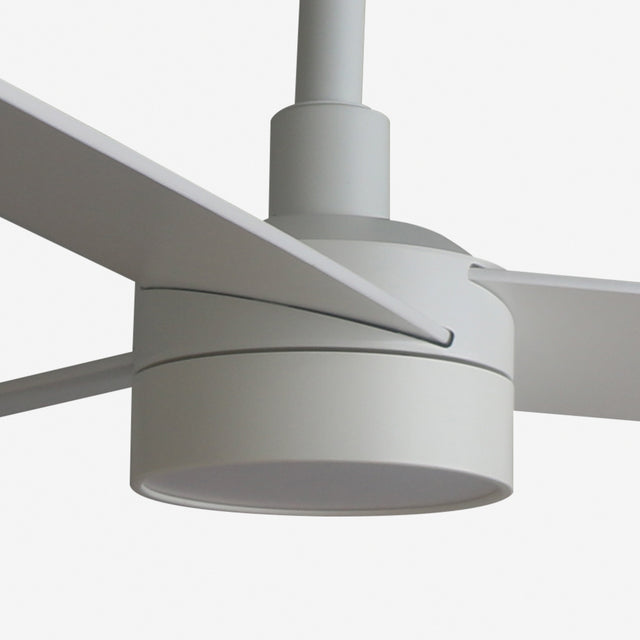 RUDDER L LED fan SMART