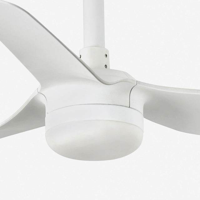 MINI PUNT S LED fan DC SMART