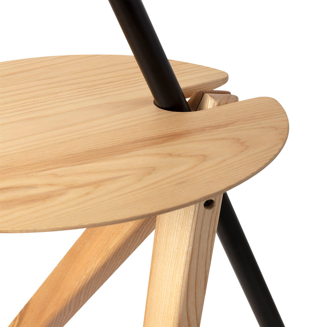 TREEWOOD TRAY floor lamp