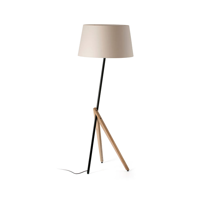 TREEWOOD floor lamp