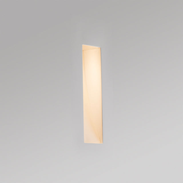 PLAS RCT recessed lamp