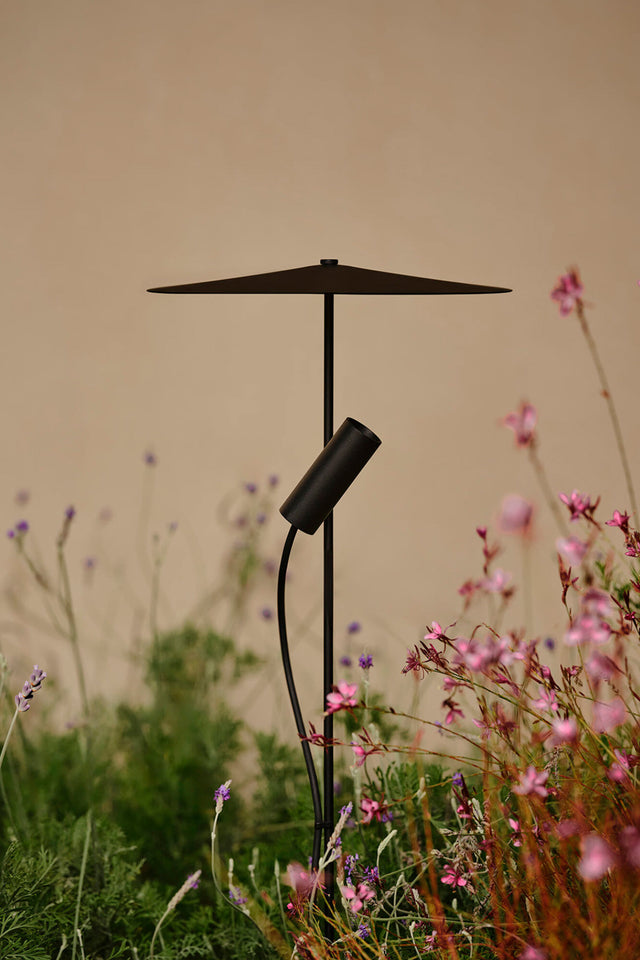 CLAP 630 spike lamp