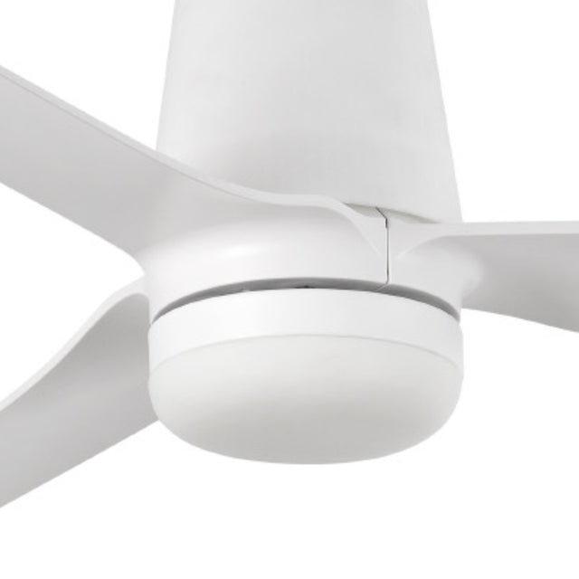 PUNT TUB M LED fan with DC motor