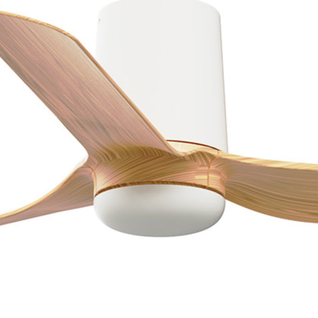 MINI PUNT TUB S fan with DC motor
