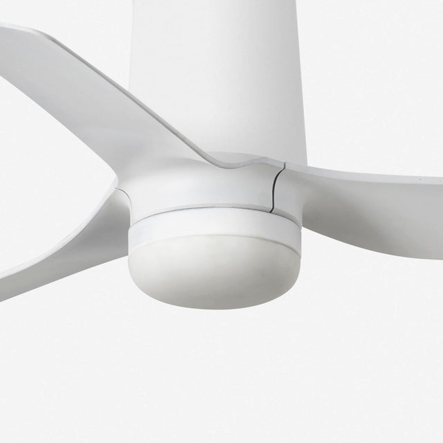 MINI PUNT TUB S LED fan with DC motor