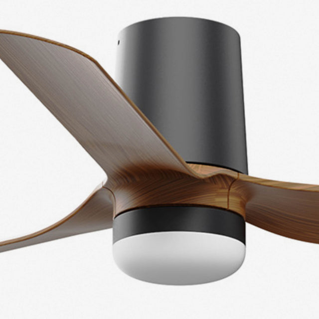 MINI PUNT TUB S LED fan with DC motor
