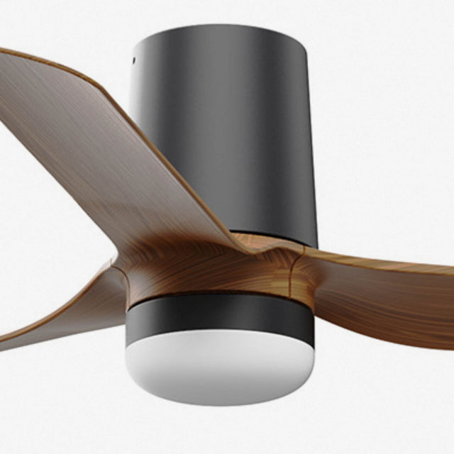 MINI PUNT TUB S LED fan with DC SMART motor