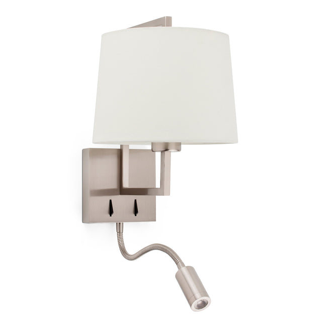 FRAME WALL LAMP